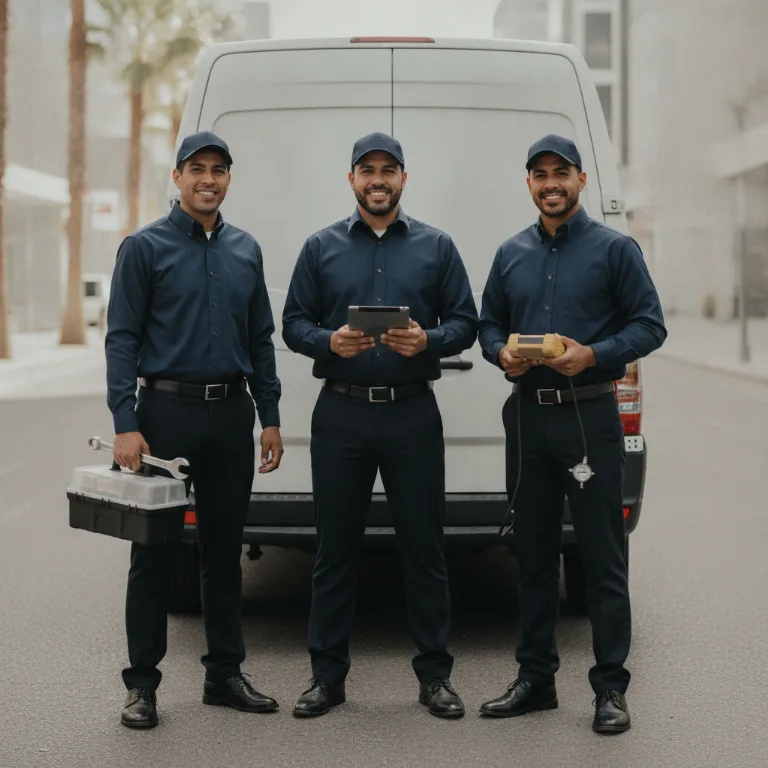 Motorista Privado equipe em Aracaju